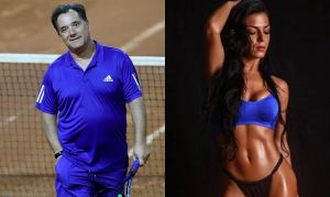 Αδωνις Γεωργιάδης: Αυτή είναι η personal trainer που τον βοηθά να… ρίξει τα παχάκια