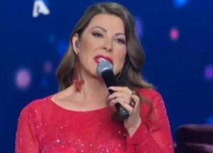 J2US: Νέα «σφαγή» με την Άντζελα Δημητρίου on air – «Κύριε Φασουλή, λυπάμαι»