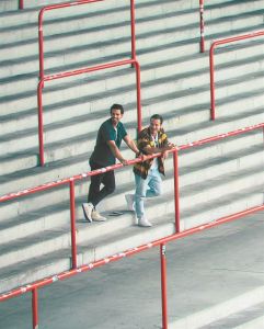 Μια νέα ενδεκάδα «Football stories»