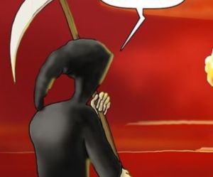 Αρκάς: Ο Χάρος επιστρέφει και φέρνει την… καταστροφή