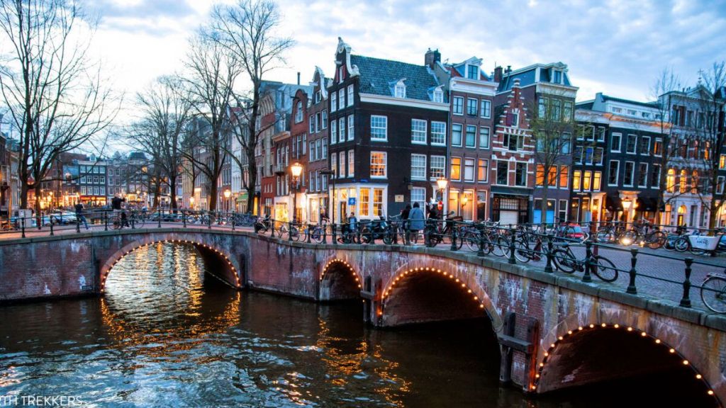 Το viral βίντεο με περισσότερες από 10 εκατ. προβολές που τρέλανε τα social media