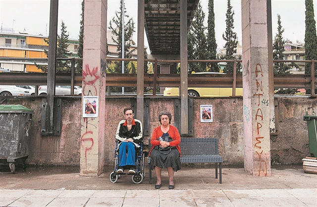 Οι ελληνικές ταινίες στο 53ο Φεστιβάλ Κινηματογράφου Θεσσαλονίκης