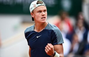 Ρούνε σε διαιτητή: «Τι στο διάολο κάνεις; Άντε γαμ@@@υ»