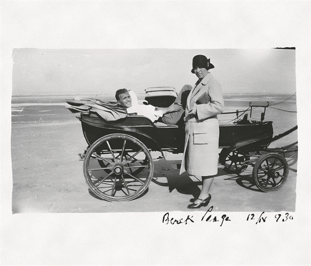 Η σημασία να είσαι ασθενής