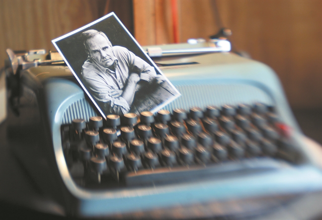 «Σαν τον καψαλισμένο πάτο της Κόλασης»