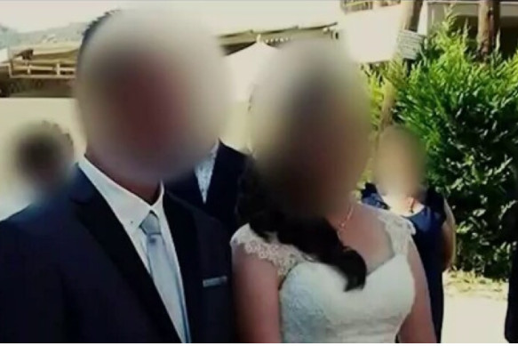 Κόρινθος: Πριν βιάσει την 28χρονη την πήγε στον Ισθμό και απειλούσε να την ρίξει