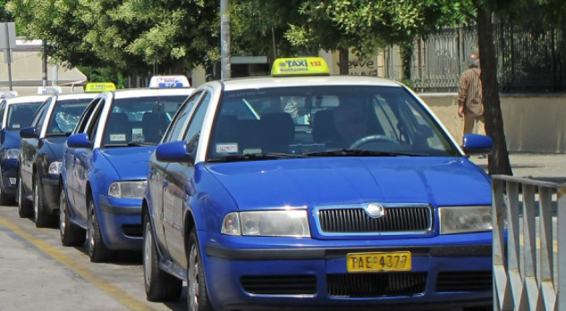 Θεσσαλονίκη: Αφαντος παραμένει ο 35χρονος ταξιτζής – Επιχείρηση αναζήτησης από συναδέλφους του
