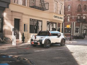 Παράθυρο στο μέλλον