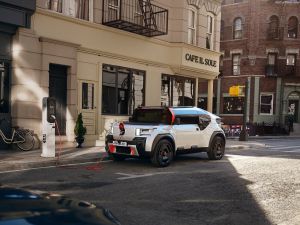 Citroen Oli: Το κόνσεπτ που θα αλλάξει τον τρόπο με τον οποίο βλέπουμε τα αυτοκίνητα