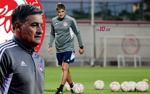 Η «απολογία» Μίτσελ, τα «σκληρά λάθη» και η κουβέντα περί «ανακατανομής ρόλων»