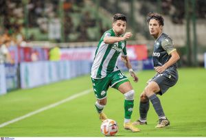 Τα «αστέρια» που περιμένει ο Ιβάν να λάμψουν