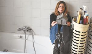 Αλεξάνδρα Αϊδίνη