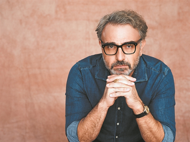 «Στο «Maestro» αποτυπώνονται οι παθογένειες της κοινωνίας»