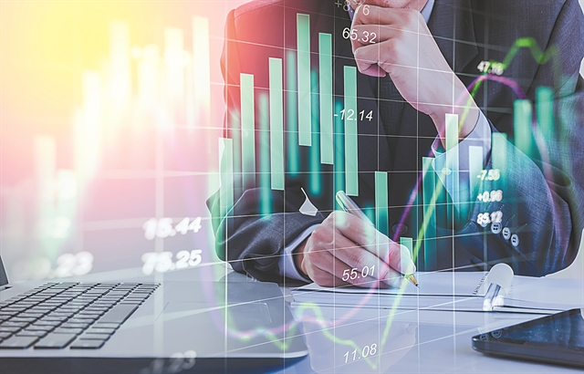 Ηπια διόρθωση στο Χρηματιστήριο Αθηνών