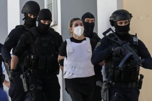 Ρούλα Πισπιρίγκου: Επικοινώνησε το καλοκαίρι με ιατροδικαστή μέσα από τη φυλακή