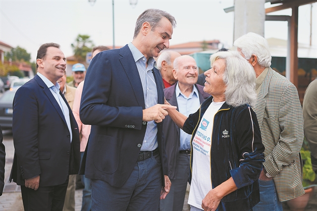 Ανησυχίες για το «ειδικό βάρος» της Μακεδονίας