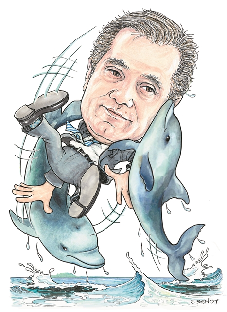 Τα «ρετάλια του ΠΑΣΟΚ»…