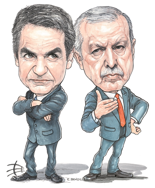 Οι τουρκικές επιστολές στον ΟΗΕ…