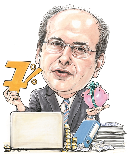 Αυξήσεις στις συντάξεις