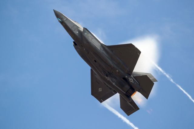 H Τουρκία επιμένει για τα F-16 και ξεχνάει τα F-35