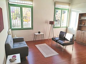 Με φοιτητικές εστίες-πρότυπο απαντούν στη «μιζέρια»