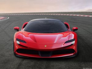 Θύμα χάκερ έπεσε η Ferrari, διέρρευσαν πολύτιμα έγγραφα
