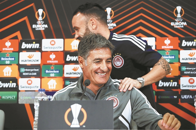 Το «πρέπει» του Μίτσελ