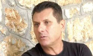 Γιάννης Μάρκου: Ψάχνουν τον 26χρονο που του έριξε πάνω από 10 μαχαιριές