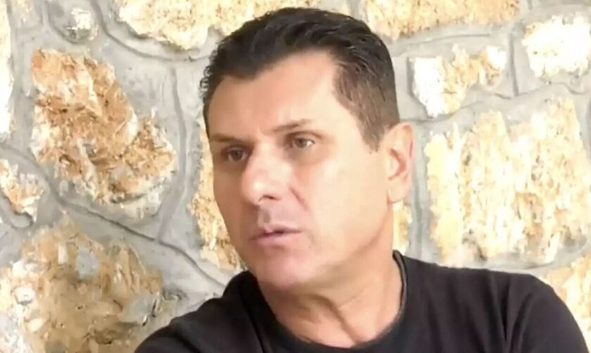 Γιάννης Μάρκου: Ψάχνουν τον 26χρονο που του έριξε πάνω από 10 μαχαιριές