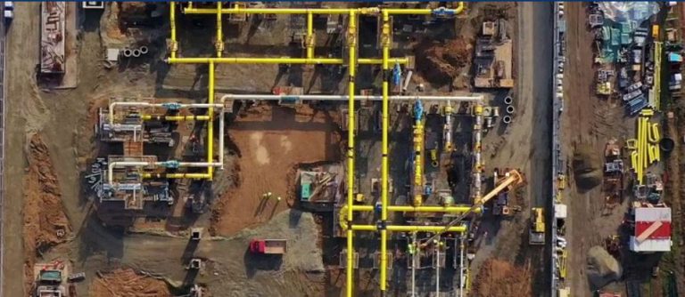 IGB: Ο αγωγός «Δαυίδ» απέναντι στον «Γολιάθ» – Gazprom