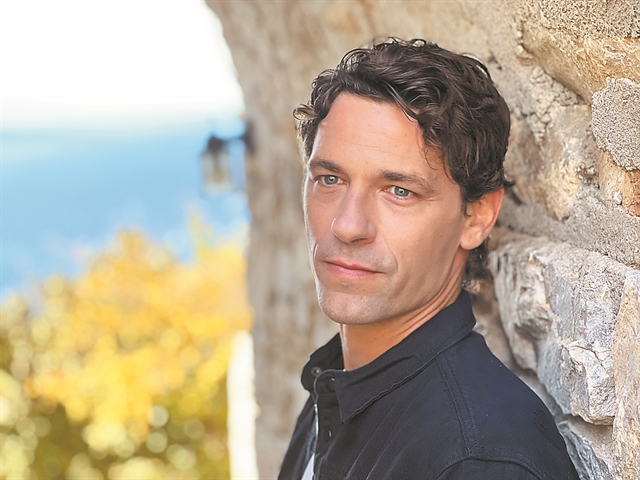 «Δεν μπήκα στη σειρά, το σενάριο με ‘‘έβαλε’’»