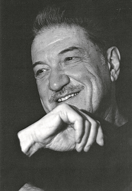 Θα επιστρέψω φωτεινός