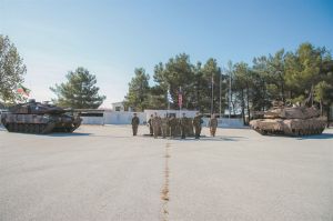 Η πολιτική του κύρους στη σύνοδο της Πράγας