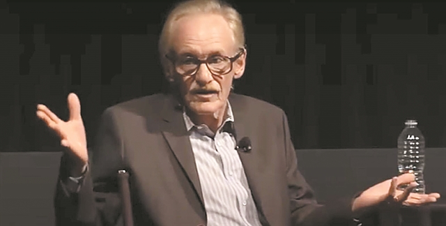 Ενας «ποιητής» που έγραφε κριτική τέχνης