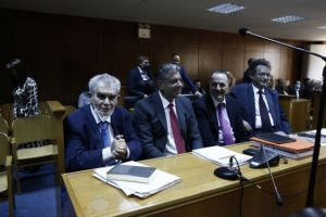 Βολές από την Ράικου σε Παπαγγελόπουλο: Είχε δική του ατζέντα, ήταν παρεμβατικός και πιεστικός