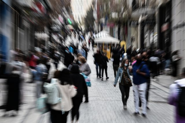 Επιχείρηση προσέγγισης των νέων και ευάλωτων ομάδων