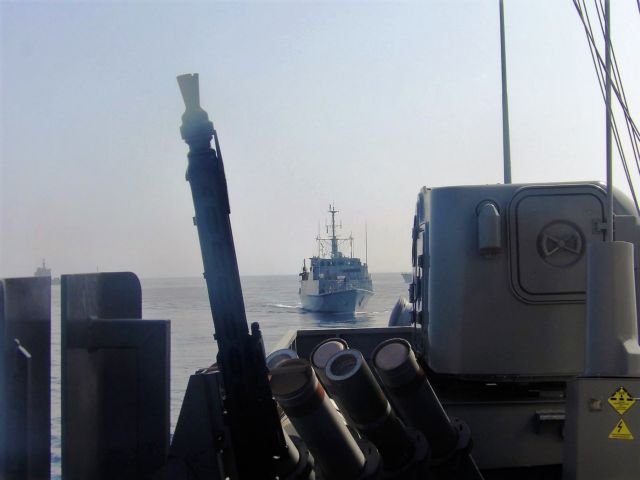 Καταλύτης η επέκταση στα 12 ναυτικά μίλια στην Κρήτη – Το σημείο που θα στριμωχθεί η Τουρκία