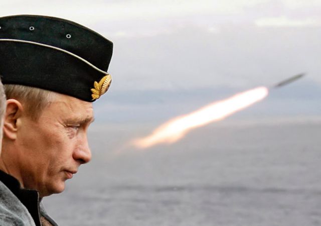 Ο Καντίροφ προτρέπει τον Πούτιν να χρησιμοποιήσει πυρηνικά μικρής ισχύος | tanea.gr