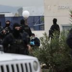 Η μαφία της Πολυτεχνειούπολης καλούσε κακοποιούς από την Αλβανία να μείνουν στις εστίες