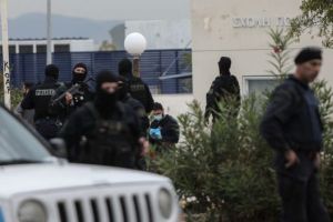 Πολυτεχνειούπολη: Συνελήφθη ακόμα ένας 31χρονος που συμμετείχε σε συμμορία