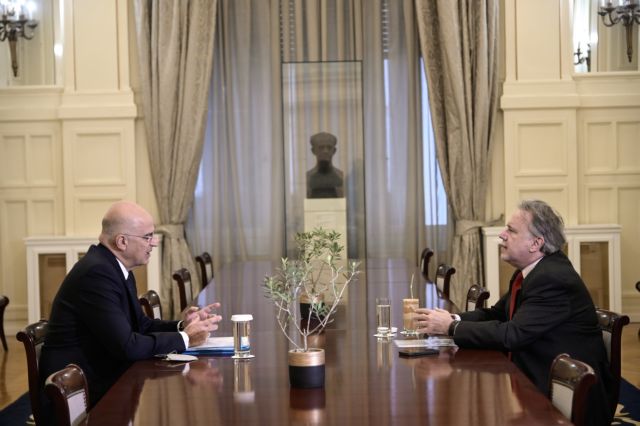 Κατρούγκαλος για απουσία Ελλάδας από τη διάσκεψη για Λιβύη: Μια ακόμη απόδειξη αδιεξόδων