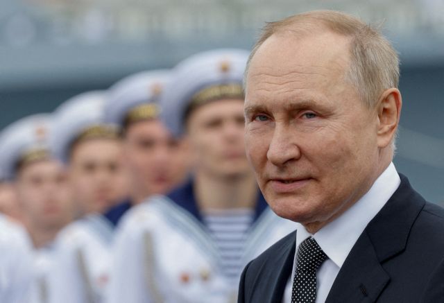 «Κάνεις λάθος»: Διαφωνίες στον στενό πυρήνα του Πούτιν για τον πόλεμο