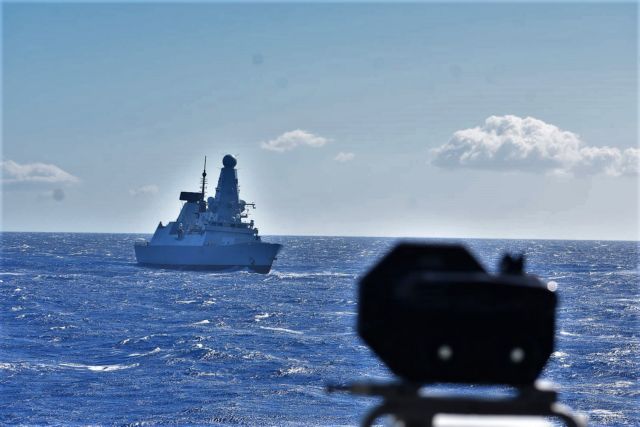 Ελλειμμα στρατηγικής δείχνουν οι τουρκικές επιλογές