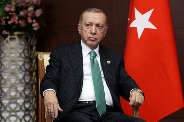 Η Τουρκία είναι σύμμαχος ή εχθρός;