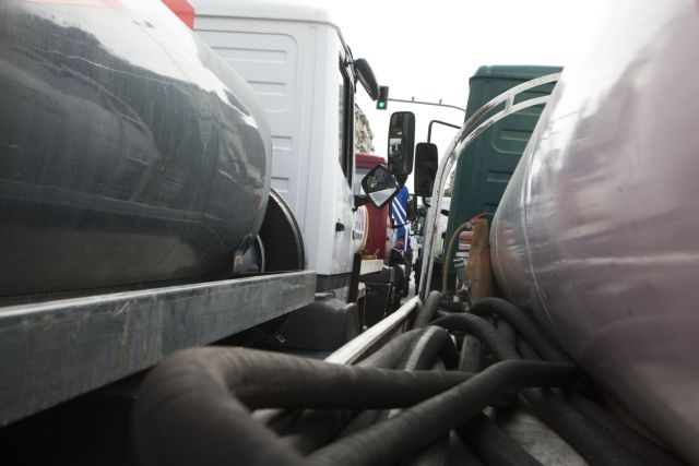 Εως €1.600 για πετρέλαιο σε περισσότερα νοικοκυριά