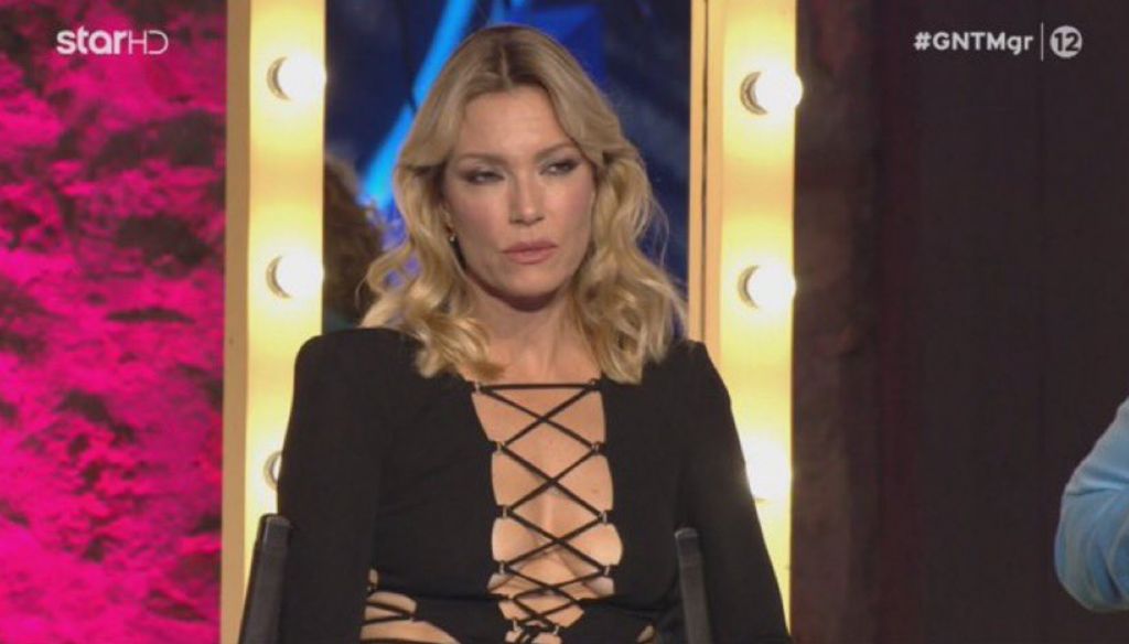 «Είναι τόσο γελοία και στην πραγματική ζωή;» – Χαμός στο Twitter με την Βίκυ Καγιά