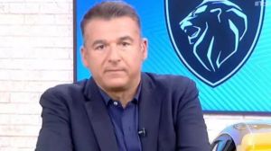 Ξέσπασε ο Γιώργος Λιάγκας: «Τα τομάρια, οι αλήτες, ήθελαν να κάνουν τρίο με το 12χρονο»