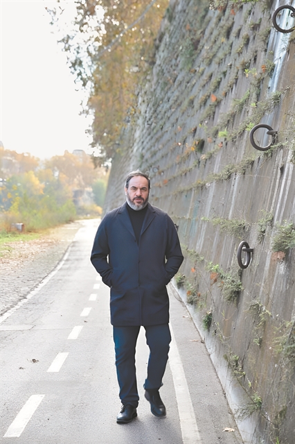 «Φοβάμαι τον λαϊκισμό, ελπίδα για την Ιταλία ο Ματαρέλα»