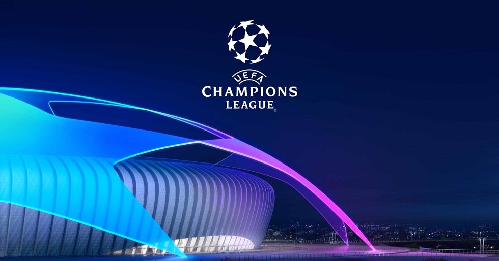 LIVE στο Champions League