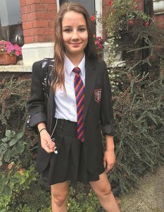 Οι ευθύνες των γιγάντων του ίντερνετ για τον θάνατο μιας μαθήτριας στο Λονδίνο